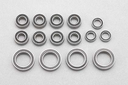 B7-BBC15 Ceramic Bearing Set for BD7-2015 15pcs