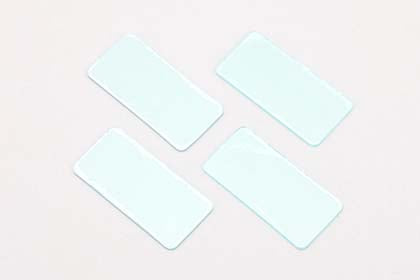 B7-GW40SDA Side Plate for GOKURAKU Wing 4.0