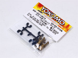 B9-501MCAA BD 9 aluminum drive cup for spool