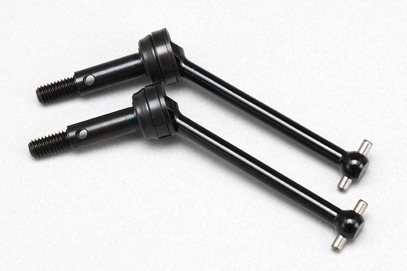 B9-010RAA Rear C clip universal for BD 9