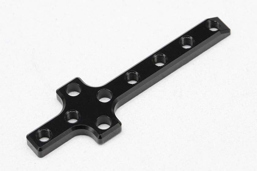 B9-302PLA Center bulkhead plate for BD 9 2019 (long)