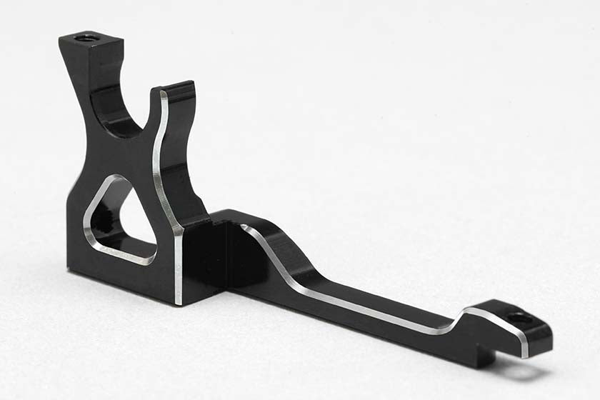 B9-302RA Center bulkhead (Right) for BD 9