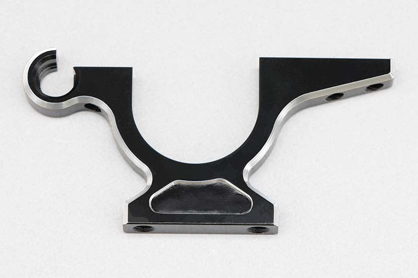 B9-32LA19A Lower Bulkhead (A) (F Left / R Right) for BD 9