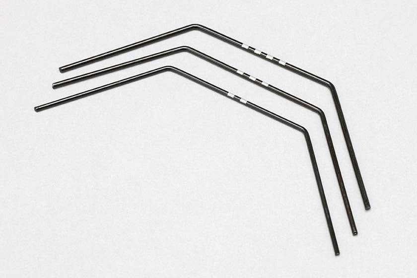 B9-412FWA Front Stabilizer Wire Set for BD 9