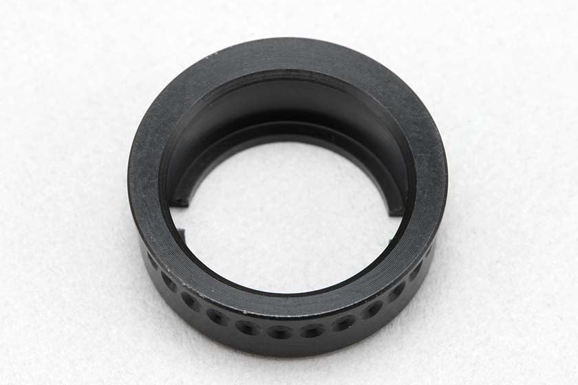 B9-BTCBA Belt Tension Adjust Cam (Machine cut / 1pcs)