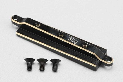 B9-BW30A Center balance weight for BD 9 (30 g)