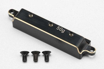 B9-BW50A Center balance weight for BD 9 (50 g)