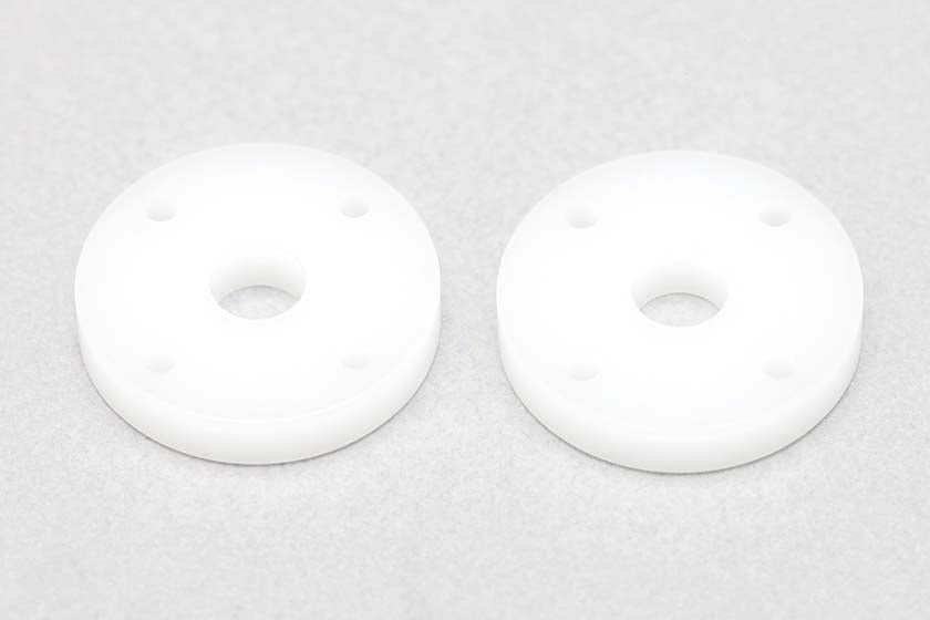 B9-S114A 4 holes piston for BD9