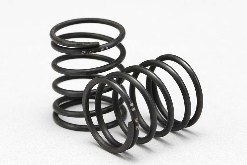 B9-SSL260A Linear Shock Spring (2.60) for BD 9