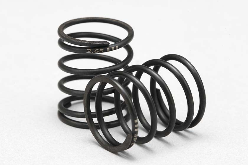 B9-SSL265A Linear Shock Spring (2.65) for BD 9