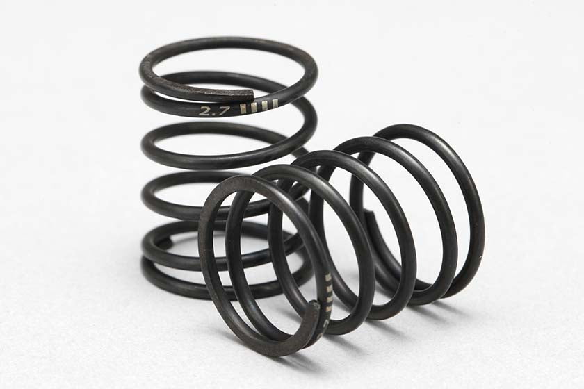 B9-SSL270A Linear Shock Spring (2.70) for BD 9