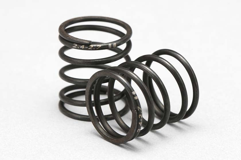B9-SSP240A Progressive Shock Spring (2.40 - 2.70) for BD 9
