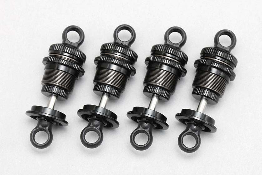 B9-S4C1A Shock cap nut (Laser marking/4pcs)