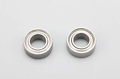 BB-105-2A 10mm x5mm Bearing x2