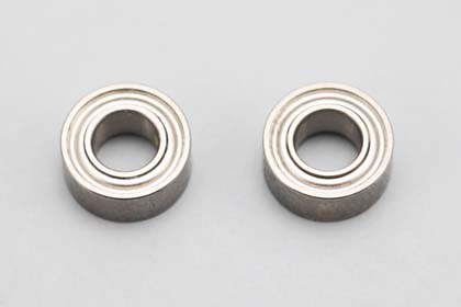 BB-63-2A φ6mm?φ3mm?2.5mm Bearing 2pc