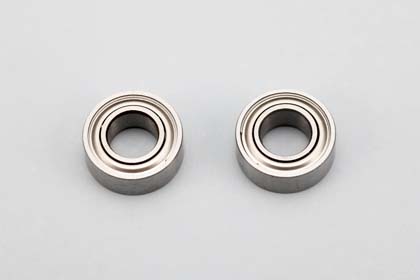 BB-84-2A 8mm? 4mm Bearing 2pcs