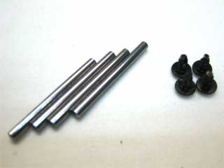BD-009AA BD-5 Outer Suspension  Arm Hinge Pin