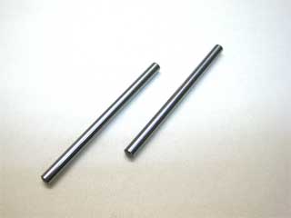BD-009BRA BD-5 Rear Inner Suspension Pins