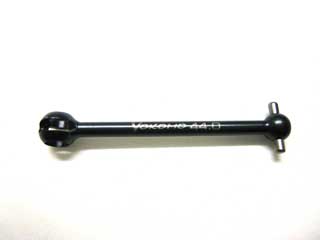 BD-5 44.0mm Rear Universal Shaft
