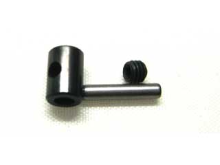 BD-5 Joint / Pin (2φ-pin)