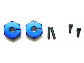 BD-5 5mm Clamp Wheel Hub