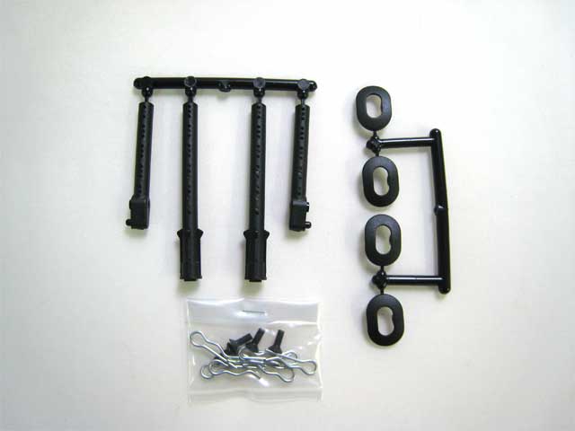 BD-016 BD-5 Body Mount Set
