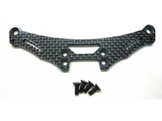 BD-5 Rear Shock Tower