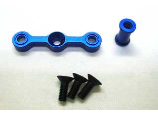 BD-5  Bell Crank Bridge