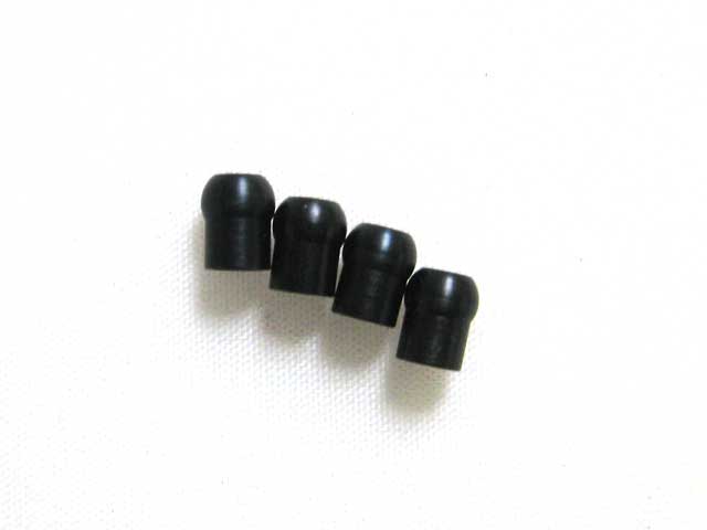 BD-301BA  BD-5 Suspenion Mount Pin Ball