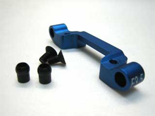 BD-5 BD-5 Aluminium Front Suspension Mount (Rear Side)