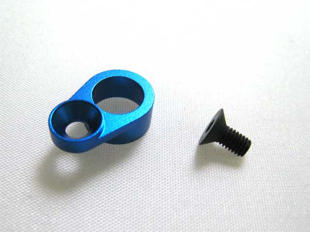 BD-5 Shaft Center Bearing Holder