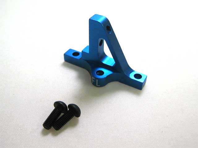 BD-5 Front Bulk Head Cap (left side)