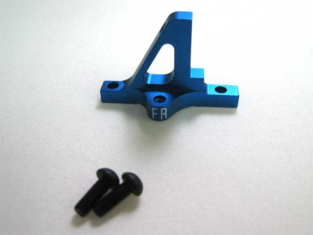 BD-5 Front Bulk Head Cap (right side)