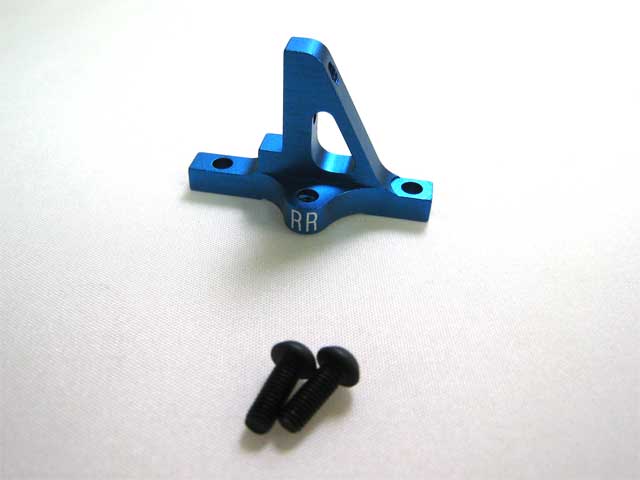 BD-5 Rear Bulk Head Cap (right side)