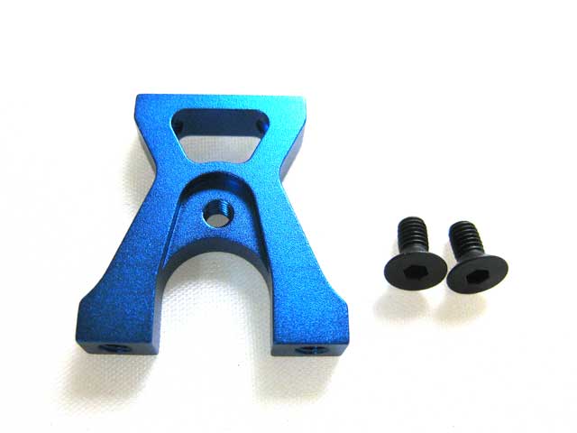 BD-5 Center Bulkhead (right)