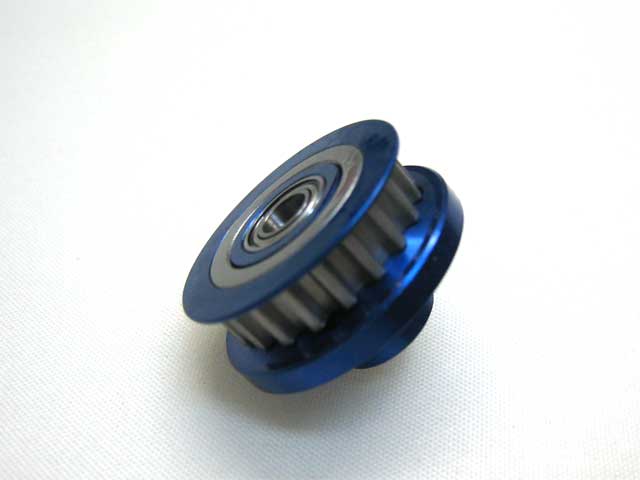 BD Main Gear Adaptor