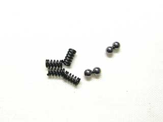 BD-BTCSA BD-5 Springs For Belt Tensioner