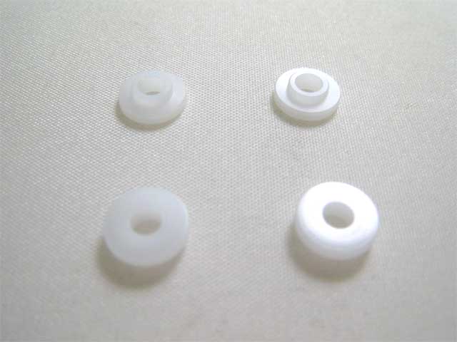 BD-5 P3 O-Ring (Thin)