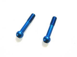 BD-5 Aluminium Stabilizer Rod (x2)