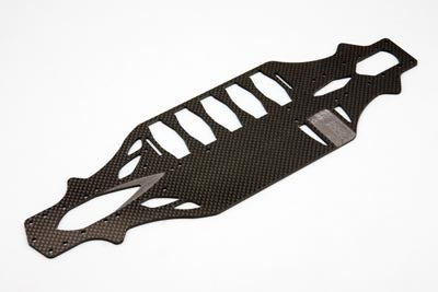 Main Chassis for BD5 5Cells