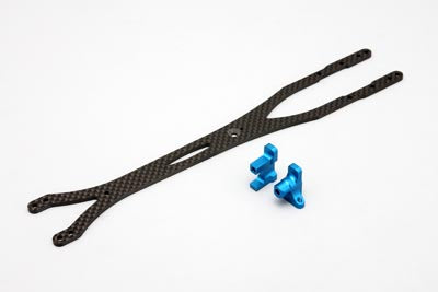 Upper Deck Set for BD5 Square Type Battery