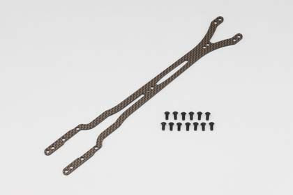 Upper Deck for BD5 World Spec