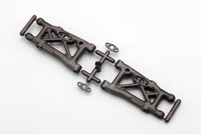 BD-008RG2 Graphite Rear Suspention Arm for BD5