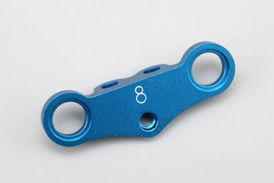 Center Link for BD5 (8mm Type)