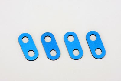 Split Type Suspension Mount Spacers
