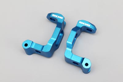 Aluminum F Steering Hub Carrier for BD5/DRB