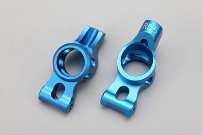 Aluminum Rear Hub Carrier (Toe-in 0.5?) for BD5/DR