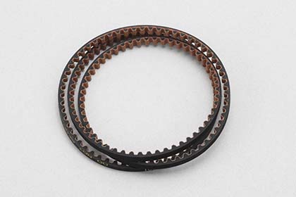 BD-498L Front Drive Belt for BD7 2015 FMC