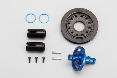 Solid Axle Drive Cup