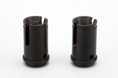 Solid Axle Drive Cup x2